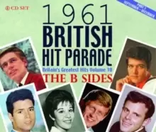 1961 British Hit Parade Part 3: The B Sides