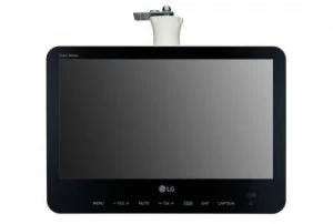 LG 15" 15LU766A Medical Touch Screen TV