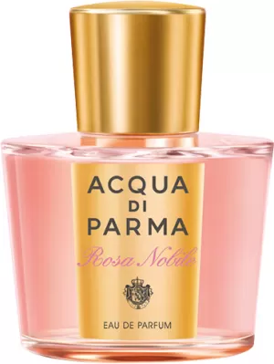 Acqua di Parma Rosa Nobile Eau de Parfum Unisex 50ml