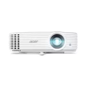 Acer H6542BDK data projector Standard throw projector 4000 ANSI lumens DLP 1080p (1920x1080) 3D White