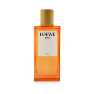 Loewe Solo Ella Eau de Parfum For Her 100ml