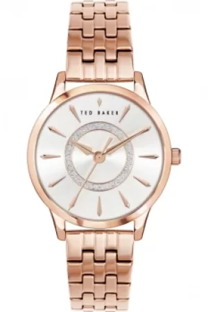 Ted Baker Ladies Fitzrovia Charm Watch BKPFZF127UO