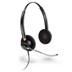 Poly EncorePro HW520 Binaural Headset