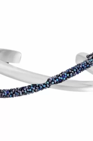 Ladies Swarovski Jewellery Crystaldust Bracelet 5348052