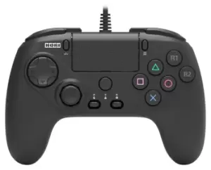 HORI Fighting Commander OCTA PS5 Wired Controller - Black
