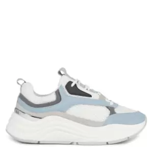 MALLET Cyrus Sneakers - Blue
