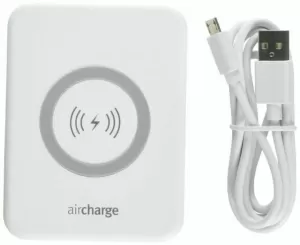 Aircharge AIR0152 Indoor White mobile device charger