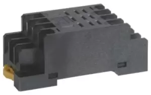 Omron Relay Socket for use with LY Series Relay