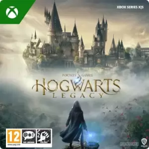 Hogwarts Legacy Xbox Series X|S Version