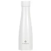 Noerden Stainless Steel Smart Bottle PND-0001-IN White 480 ml