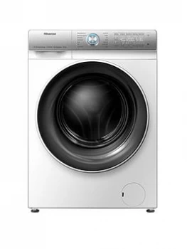 Hisense WFQR1014EVAJM 10KG 1400RPM Washing Machine
