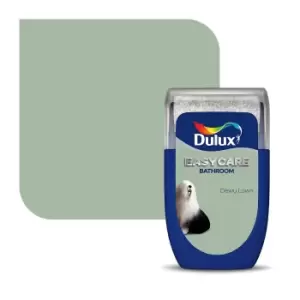 Dulux Easycare Bathroom Dewy Lawn Soft Sheen Emulsion Paint 30ml