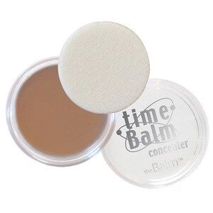 The Balm timeBalm just before dark concealer Brown