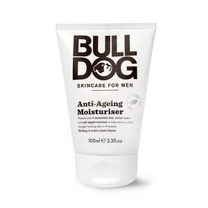 Bulldog Anti Ageing Moisturiser 100ml