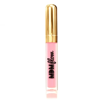 MDMflow Liquid Matte Lipstick 6ml (Various Shades) - 6 Mink