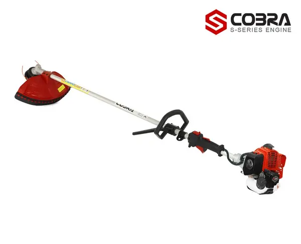 Cobra BCX230C Petrol Brush Cutter