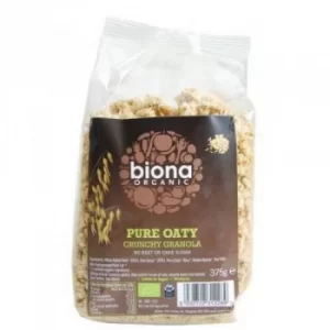 Biona Organic Oaty Granola 375g