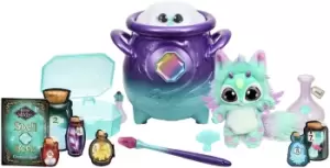 Magic Mixies Magic Cauldron Purple