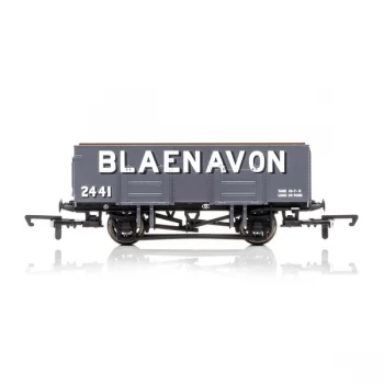 Hornby 21T Mineral Wagon Blaenavon 2441 Era 3 Model Train