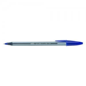 Bic Cristal Exact Ballpoint Pen BL PK20