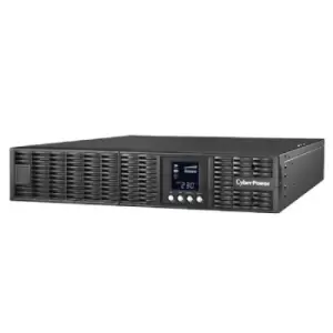 CyberPower Online OLS1000ERT2U Dual Conversion Online UPS