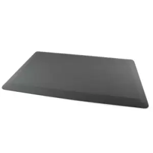 Floortex Comfort Mat 50 x 80 cm, Grey