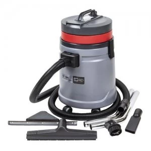 SIP 1245 Wet & Dry Vacuum Cleaner