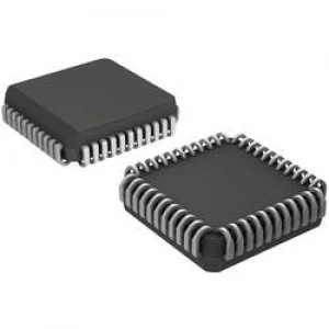 Embedded microcontroller DS80C320 QNG PLCC 44 16.59x16.59 Maxim Integrated 8 Bit 25 MHz IO number 32
