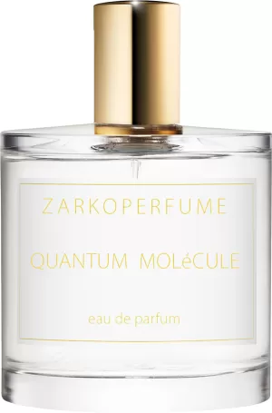 Zarkoperfume Quantum Molecule Eau de Parfum Unisex 100ml