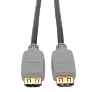 Tripp Lite P568-006-2A 4K HDMI Cable (M/M) - 4K 60 Hz, HDR, 4:4:4,...