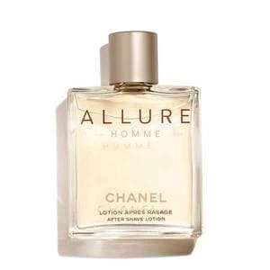 Chanel Allure Homme Aftershave Lotion 100ml