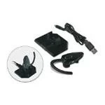 Mad Catz Wireless Bluetooth Headset with Charge Stand for PS3