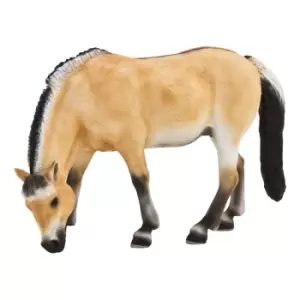ANIMAL PLANET Farm Life Fjord Mare Toy Figure, Three Years and...