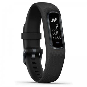 Garmin Vivosmart 4 Fitness Activity Tracker Watch