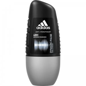 Adidas Dynamic Pulse Roll-On Deodorant For Him 50ml