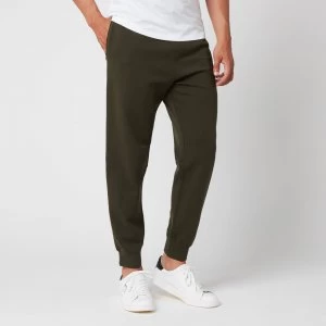 Armani Exchange Drawcord Sweatpants Black Size S Men
