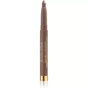 Collistar For Your Eyes Only Eye Shadow Stick Long-Lasting Eyeshadow in Pencil Shade 5 Bronze 1.4 g