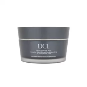 DCL Skincare G20 Radiance Peel