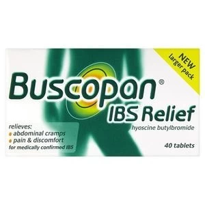 Buscopan IBS Relief 40s