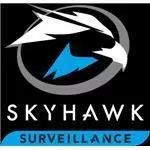 Hard Drive Skyhawk 1TB Surveillance 3.5" 6gb/s SATA 64MB