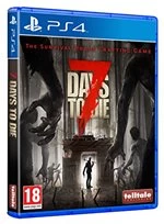 7 Days to Die PS4 Game