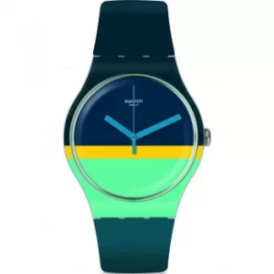 Swatch Ment'Heure Watch