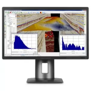 HP 23.8" Z24s IPS LCD Monitor
