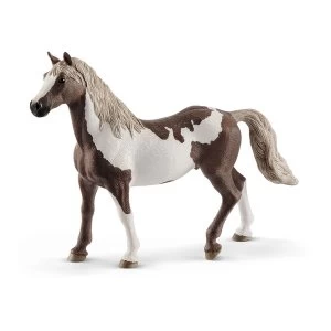 SCHLEICH Horse Club Paint Horse Gelding Toy Figure