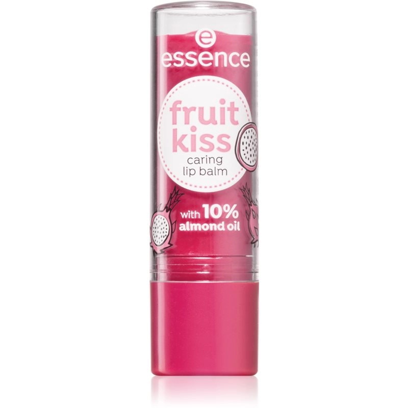 Essence Fruit Kiss Caring Lip Balm 07 - wilko