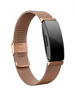 Fitbit Inspire HR Accessory Band