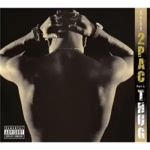 2Pac - Best of 2Pac Vinyl