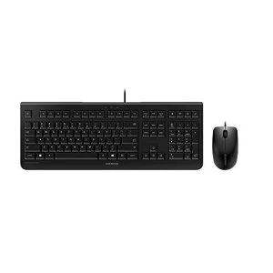 JD-0800EU-2 Entry Level Wired Desktop Set (keyboard with mouse included) QWERTY