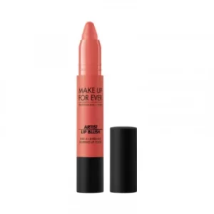 Make Up For Ever Artist Lip Blush Matte Lipstick 300 Powdery Coral