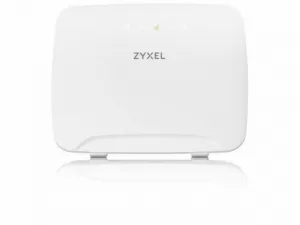 Zyxel LTE3316 Dual Band 4G LTE Wireless Router